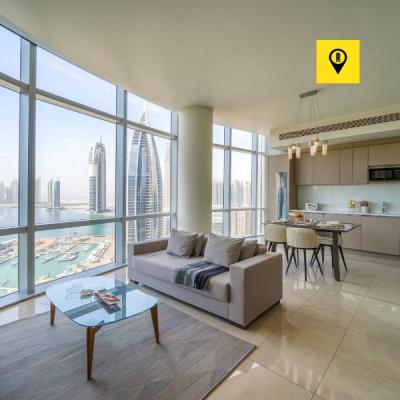 Affordable Luxury Studio Apartment for Sale in Dubai Modern City Living