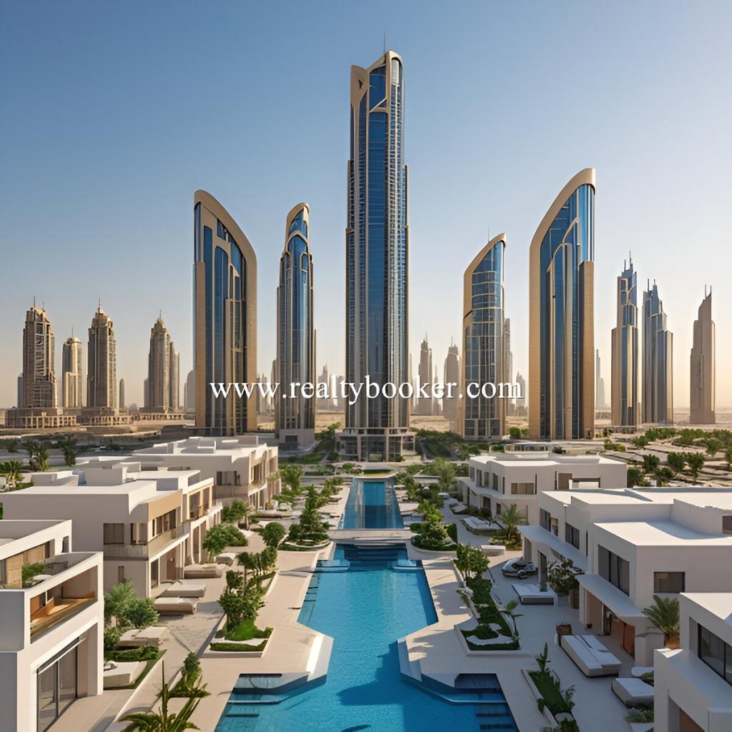 How to Buy a Property in Dubai - A Complete Guide