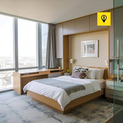 Modern Studio Apartment for Sale in Dubai Premium Living