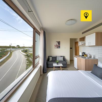 Prime Studio Apartment for Sale in Dubai  Experience Luxury Living